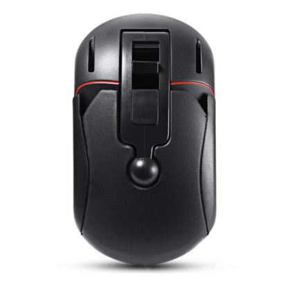 Suction Cup Rotatable Creative Mouse Shaped Car Holder by buy2fix