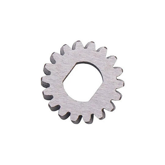 Car Sunroof Motor Gear for Mercedes-Benz W204/W212/W221/W164 / BMW F10/F02/E90/E70, 18 Teeth