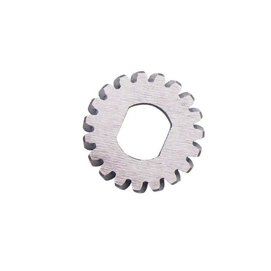 Engrenage de moteur de toit ouvrant de voiture, pour Mercedes-Benz W204/W212/W221/W164 / BMW F10/F02/E90/E70, 19 dents