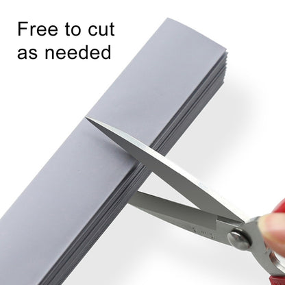 Car Sucker Suction Cups Retractable Windshield Sun Shade Block Sunshade Cover for Solar UV Protect, Size: 46cm by buy2fix