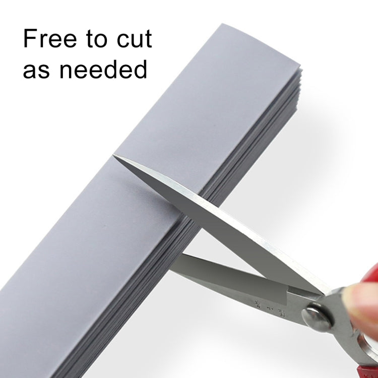 Car Sucker Suction Cups Retractable Windshield Sun Shade Block Sunshade Cover for Solar UV Protect, Size: 65cm by buy2fix