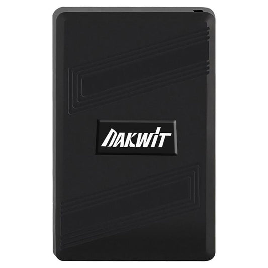 TK600 2G GPS / GPRS / GSM Strong Magnetic Realtime Car Truck Vehicle Tracking GPS Tracker by buy2fix