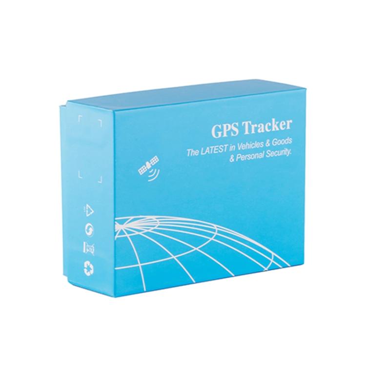 TK600 2G GPS / GPRS / GSM Strong Magnetic Realtime Car Truck Vehicle Tracking GPS Tracker by buy2fix
