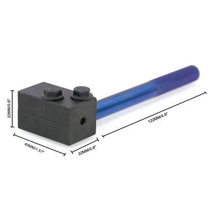 Car Modification 3/16 inch Brake Pipe Flaring Tool - Others by buy2fix | Online Shopping UK | buy2fix