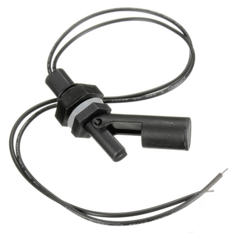 10W Aquariums Fish Tank Pool Liquid Water Level Sensor Horizontal Float Switch - Fish Tanks & Accessories by buy2fix | Online Shopping UK | buy2fix