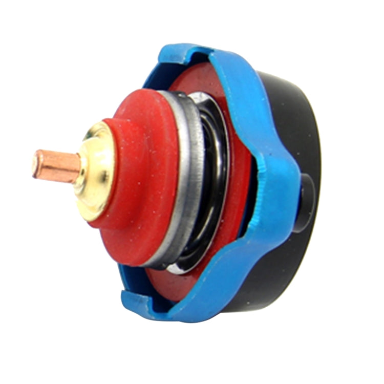 0.9bar Car Water Tank Radiator Cover Accessory by buy2fix