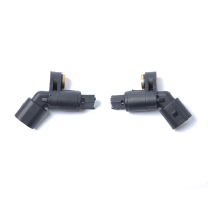 Car ABS Right Front Wheel Sensor 1J0927804 for Volkswagen / Audi by buy2fix