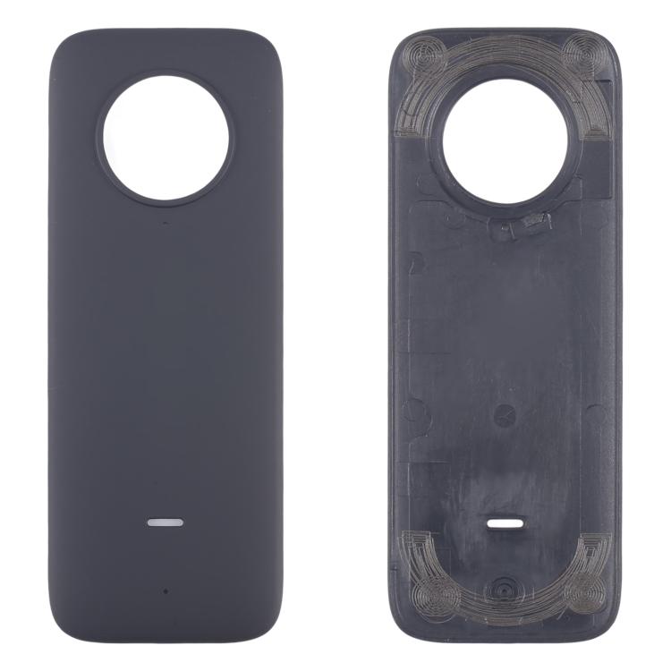 For Insta360 ONE X2 Original Back Cover -  by buy2fix | Online Shopping UK | buy2fix