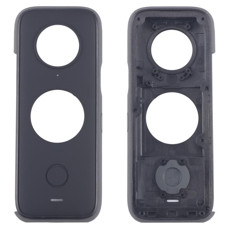 For Insta360 ONE X2 Original Middle Frame Bezel Plate -  by buy2fix | Online Shopping UK | buy2fix