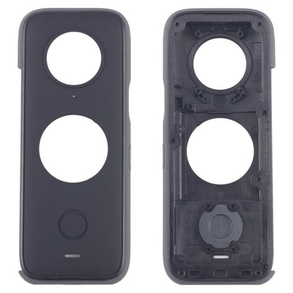 For Insta360 ONE X2 Original Middle Frame Bezel Plate -  by buy2fix | Online Shopping UK | buy2fix