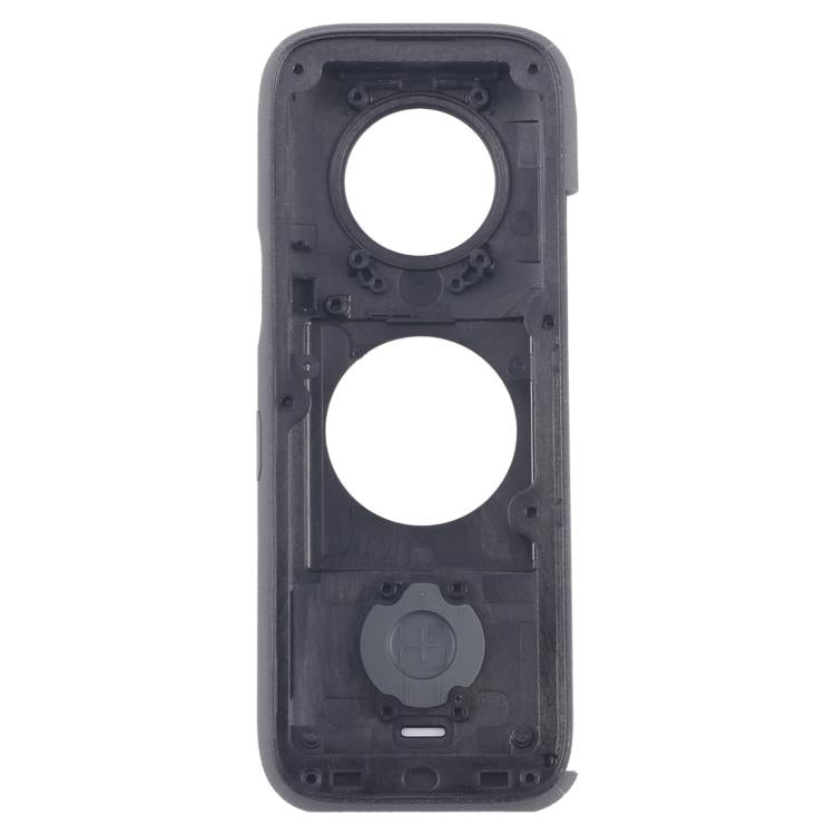 For Insta360 ONE X2 Original Middle Frame Bezel Plate -  by buy2fix | Online Shopping UK | buy2fix