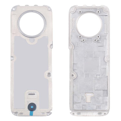 For Insta360 ONE X2 Original Disassembled Back Cover Aluminum Plate -  by buy2fix | Online Shopping UK | buy2fix