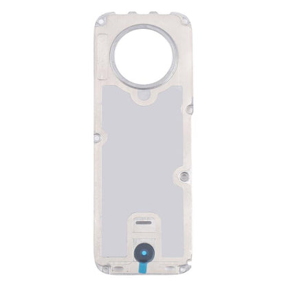 For Insta360 ONE X2 Original Disassembled Back Cover Aluminum Plate -  by buy2fix | Online Shopping UK | buy2fix
