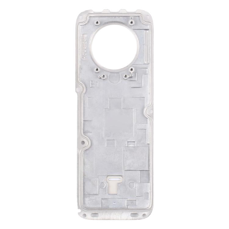 For Insta360 ONE X2 Original Disassembled Back Cover Aluminum Plate -  by buy2fix | Online Shopping UK | buy2fix
