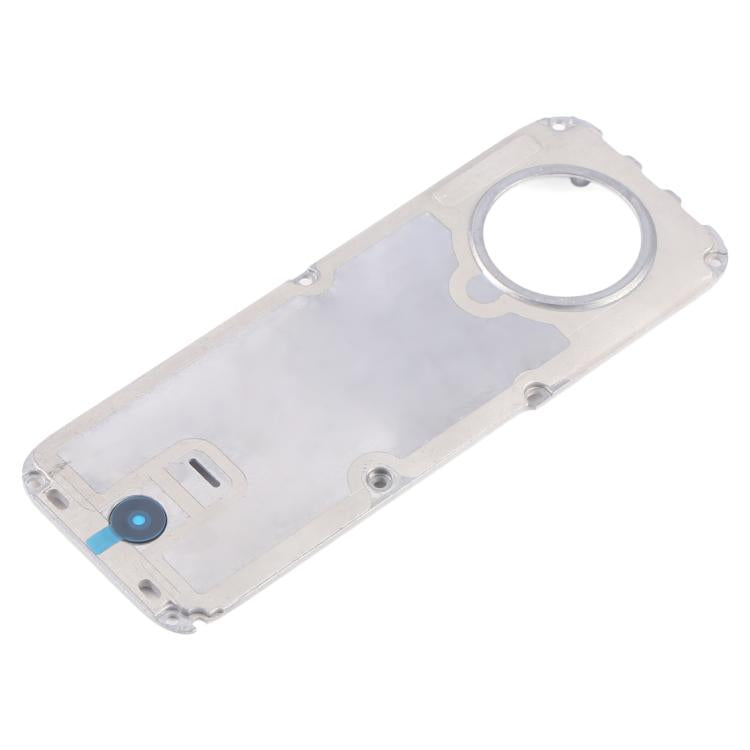 For Insta360 ONE X2 Original Disassembled Back Cover Aluminum Plate -  by buy2fix | Online Shopping UK | buy2fix