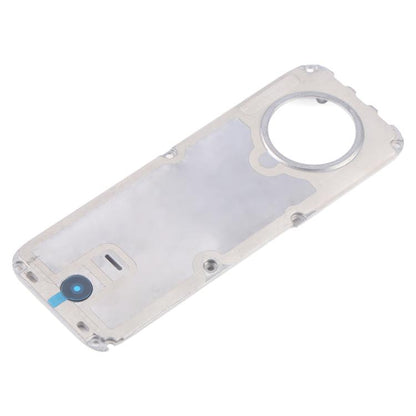 For Insta360 ONE X2 Original Disassembled Back Cover Aluminum Plate -  by buy2fix | Online Shopping UK | buy2fix