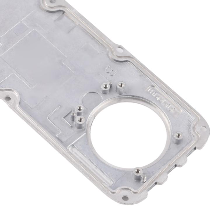 For Insta360 ONE X2 Original Disassembled Back Cover Aluminum Plate -  by buy2fix | Online Shopping UK | buy2fix