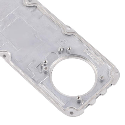 For Insta360 ONE X2 Original Disassembled Back Cover Aluminum Plate -  by buy2fix | Online Shopping UK | buy2fix