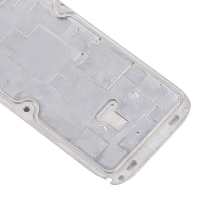 For Insta360 ONE X2 Original Disassembled Back Cover Aluminum Plate -  by buy2fix | Online Shopping UK | buy2fix