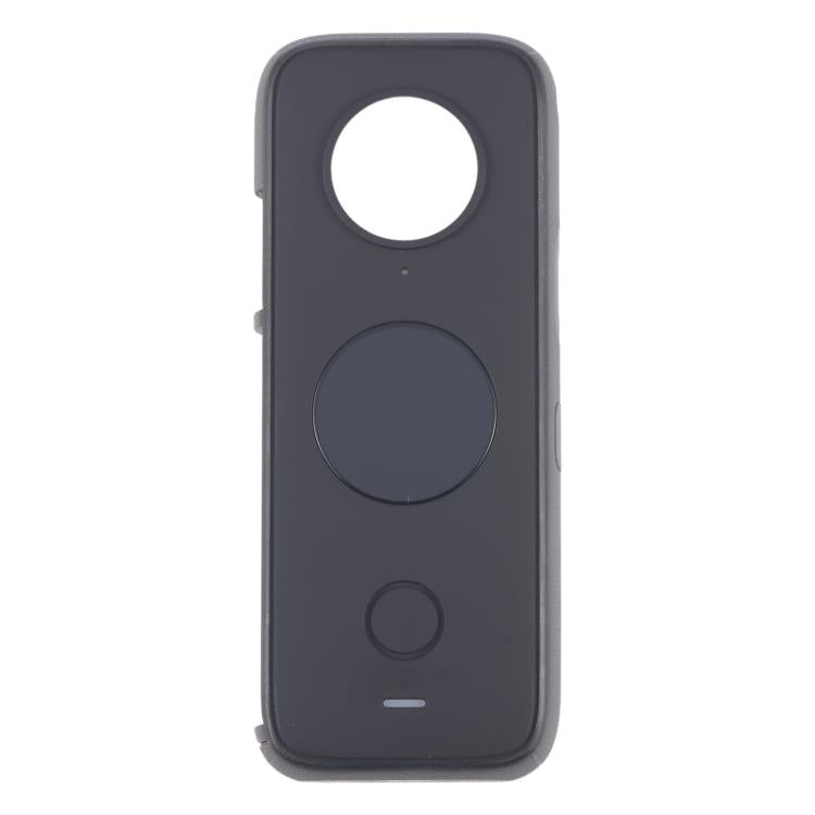 For Insta360 ONE X2 Original Disassembled LCD Screen Digitizer Full Assembly with Middle Frame -  by buy2fix | Online Shopping UK | buy2fix