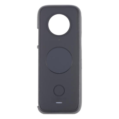 For Insta360 ONE X2 Original Disassembled LCD Screen Digitizer Full Assembly with Middle Frame -  by buy2fix | Online Shopping UK | buy2fix