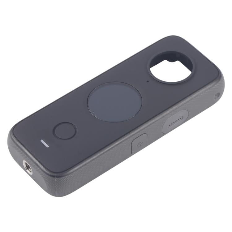 For Insta360 ONE X2 Original Disassembled LCD Screen Digitizer Full Assembly with Middle Frame -  by buy2fix | Online Shopping UK | buy2fix
