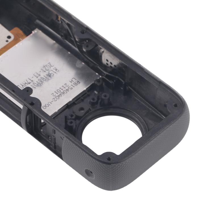 For Insta360 ONE X2 Original Disassembled LCD Screen Digitizer Full Assembly with Middle Frame -  by buy2fix | Online Shopping UK | buy2fix
