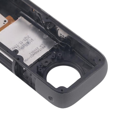 For Insta360 ONE X2 Original Disassembled LCD Screen Digitizer Full Assembly with Middle Frame -  by buy2fix | Online Shopping UK | buy2fix