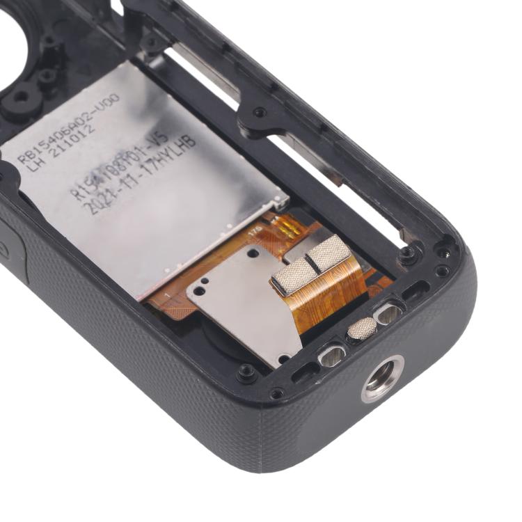 For Insta360 ONE X2 Original Disassembled LCD Screen Digitizer Full Assembly with Middle Frame -  by buy2fix | Online Shopping UK | buy2fix