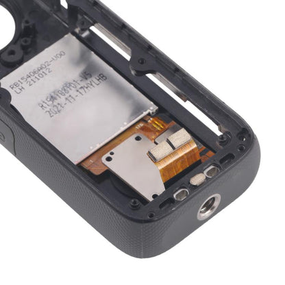 For Insta360 ONE X2 Original Disassembled LCD Screen Digitizer Full Assembly with Middle Frame -  by buy2fix | Online Shopping UK | buy2fix