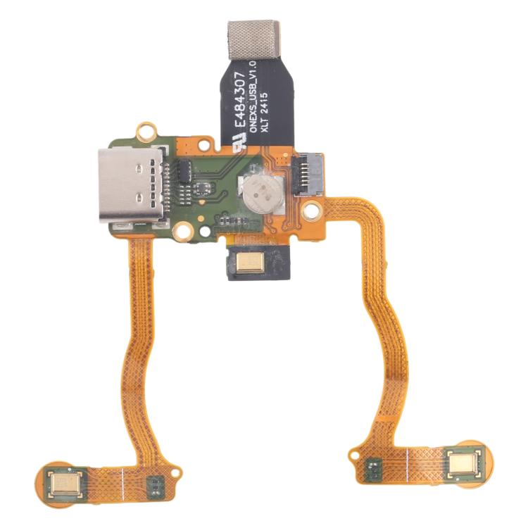 For Insta360 ONE X2 Original Disassembled USB Charging Flex Cable -  by buy2fix | Online Shopping UK | buy2fix