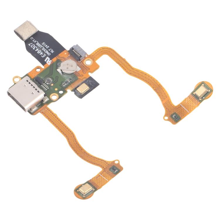 For Insta360 ONE X2 Original Disassembled USB Charging Flex Cable -  by buy2fix | Online Shopping UK | buy2fix