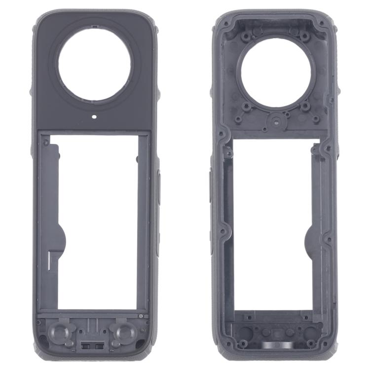 For Insta360 ONE X4 Original Middle Frame Bezel Plate -  by buy2fix | Online Shopping UK | buy2fix