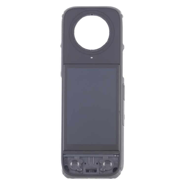 For Insta360 ONE X4 Original LCD Screen Digitizer Full Assembly with Middle Frame -  by buy2fix | Online Shopping UK | buy2fix