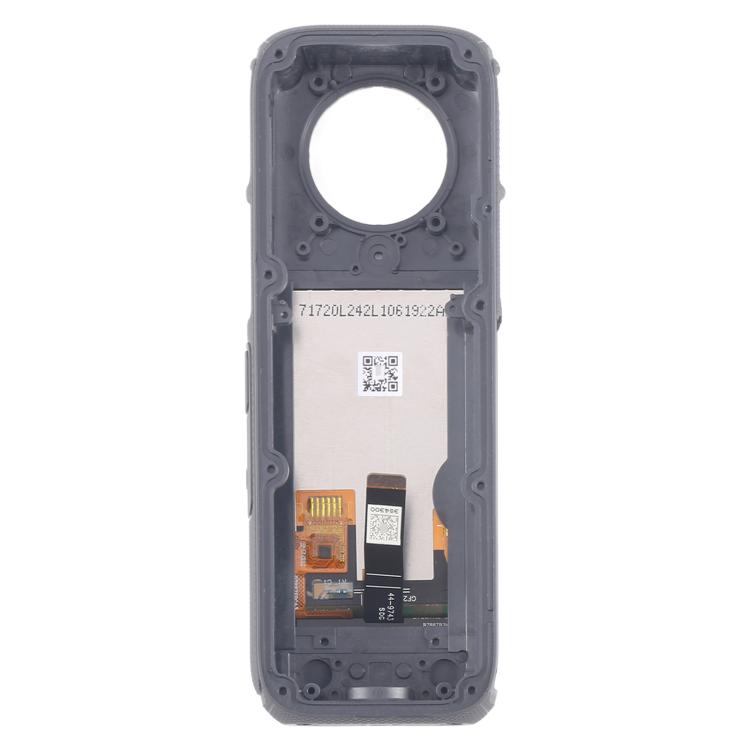 For Insta360 ONE X4 Original LCD Screen Digitizer Full Assembly with Middle Frame -  by buy2fix | Online Shopping UK | buy2fix