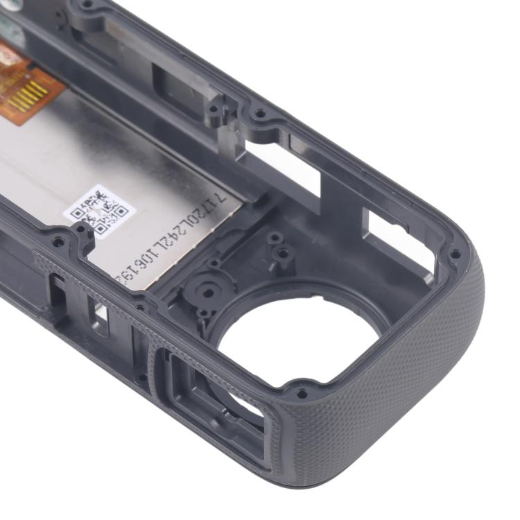 For Insta360 ONE X4 Original LCD Screen Digitizer Full Assembly with Middle Frame -  by buy2fix | Online Shopping UK | buy2fix