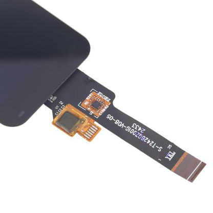 For Insta360 Ace Pro Original LCD Screen with Digitizer Full Assembly -  by buy2fix | Online Shopping UK | buy2fix