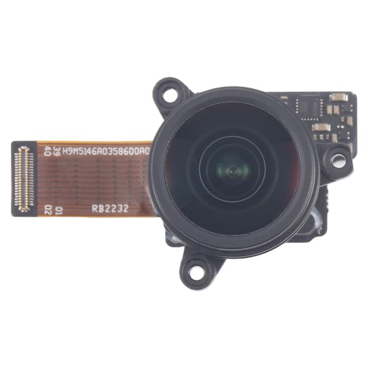 For Insta360 Ace Original Camera Back Lens -  by buy2fix | Online Shopping UK | buy2fix