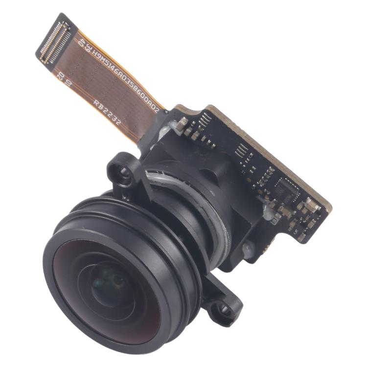 For Insta360 Ace Pro Original Camera Back Lens -  by buy2fix | Online Shopping UK | buy2fix