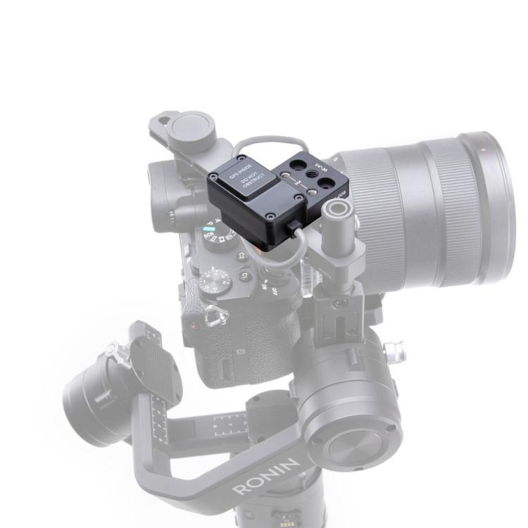 External GPS Module for DJI Ronin-S by DJI
