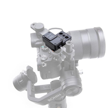 External GPS Module for DJI Ronin-S by DJI