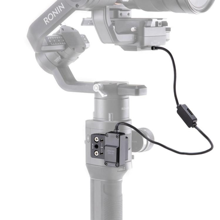 External GPS Module for DJI Ronin-S by DJI