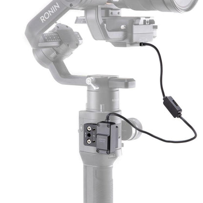 External GPS Module for DJI Ronin-S by DJI