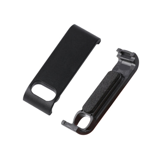 Sports Camera Rechargeable Battery Replacement Cover Side Cover for GoPro HERO8 by buy2fix