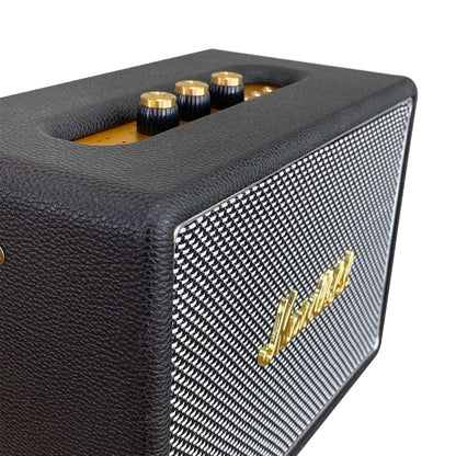 For MARSHALL Non-Working Fake Dummy Speaker Model Desktop Props Display (White) - Speaker Model by buy2fix | Online Shopping UK | buy2fix