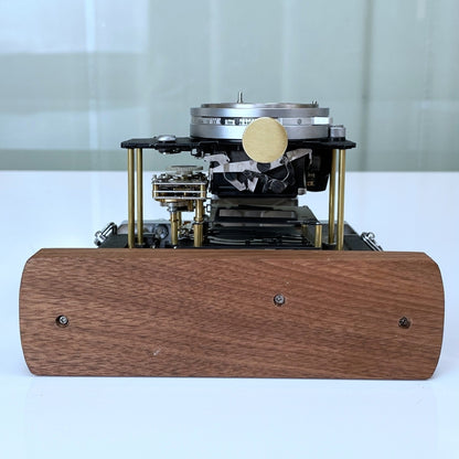 For Nikon Non-Working Fake Dummy Camera Model Room Props Display Photo Studio Camera Model (Coffee) - Camera Model by buy2fix | Online Shopping UK | buy2fix