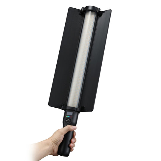 Godox LC500R RGB Full Color LED Light Stick Handheld Fill Light(EU Plug)