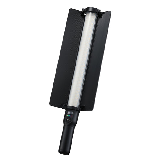 Godox LC500R RGB Full Color LED Light Stick Handheld Fill Light(UK Plug) by Godox