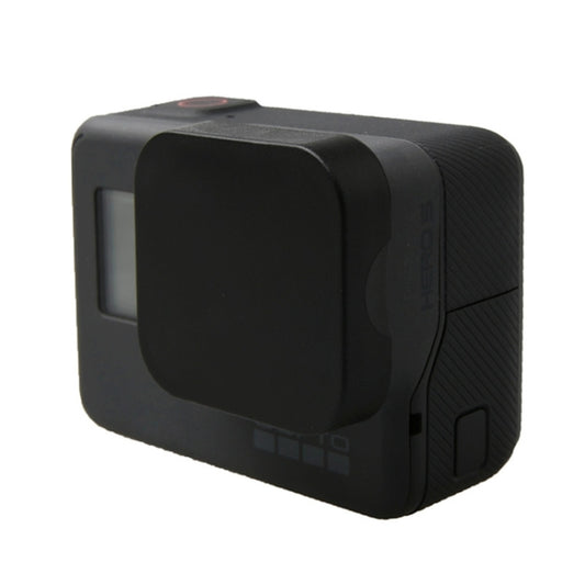 For GoPro HERO5 Proffesional Scratch-resistant Camera Lens Protective Cap Cover by buy2fix