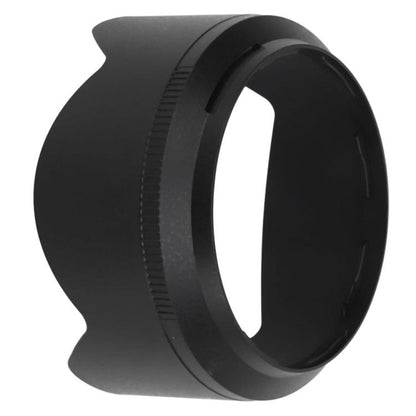 HB-90A Lens Hood Shade for Nikon Z DX 50-250mm f4.5-6.3 VR lens. (Black) - Lens Hood by buy2fix | Online Shopping UK | buy2fix